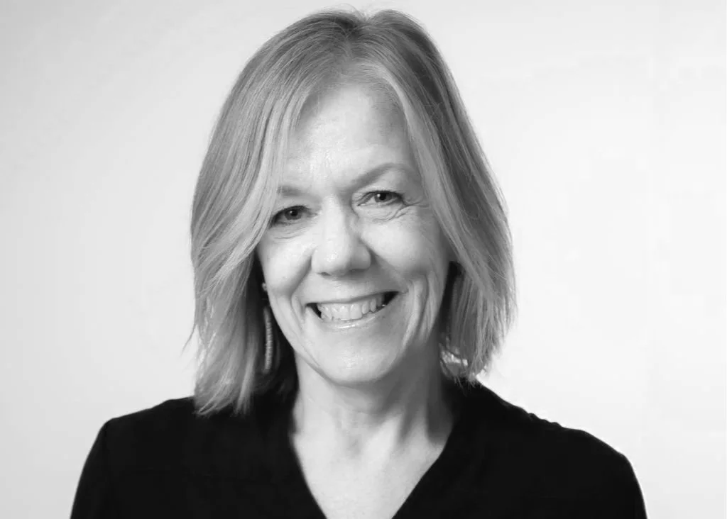 Kristen Gilliland headshot