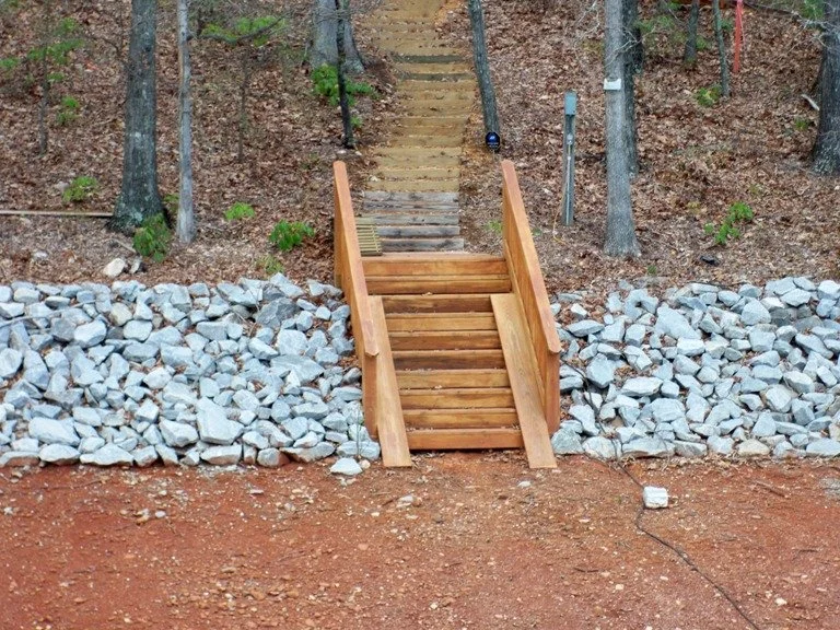 Stairs & Rip Rap.jpg