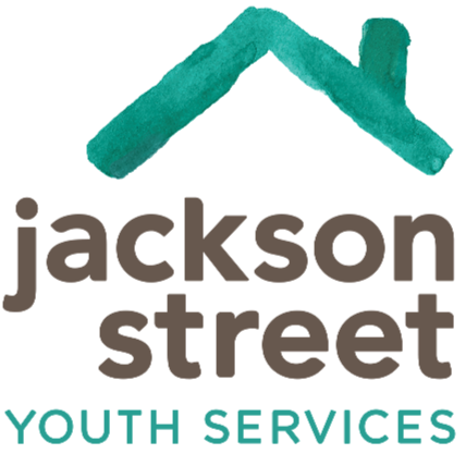 Image of Jackson Street Youth Services' logo