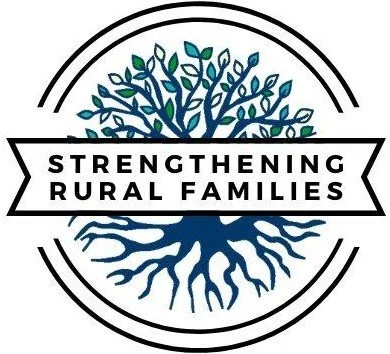 Logo for Strengthening Rural Families