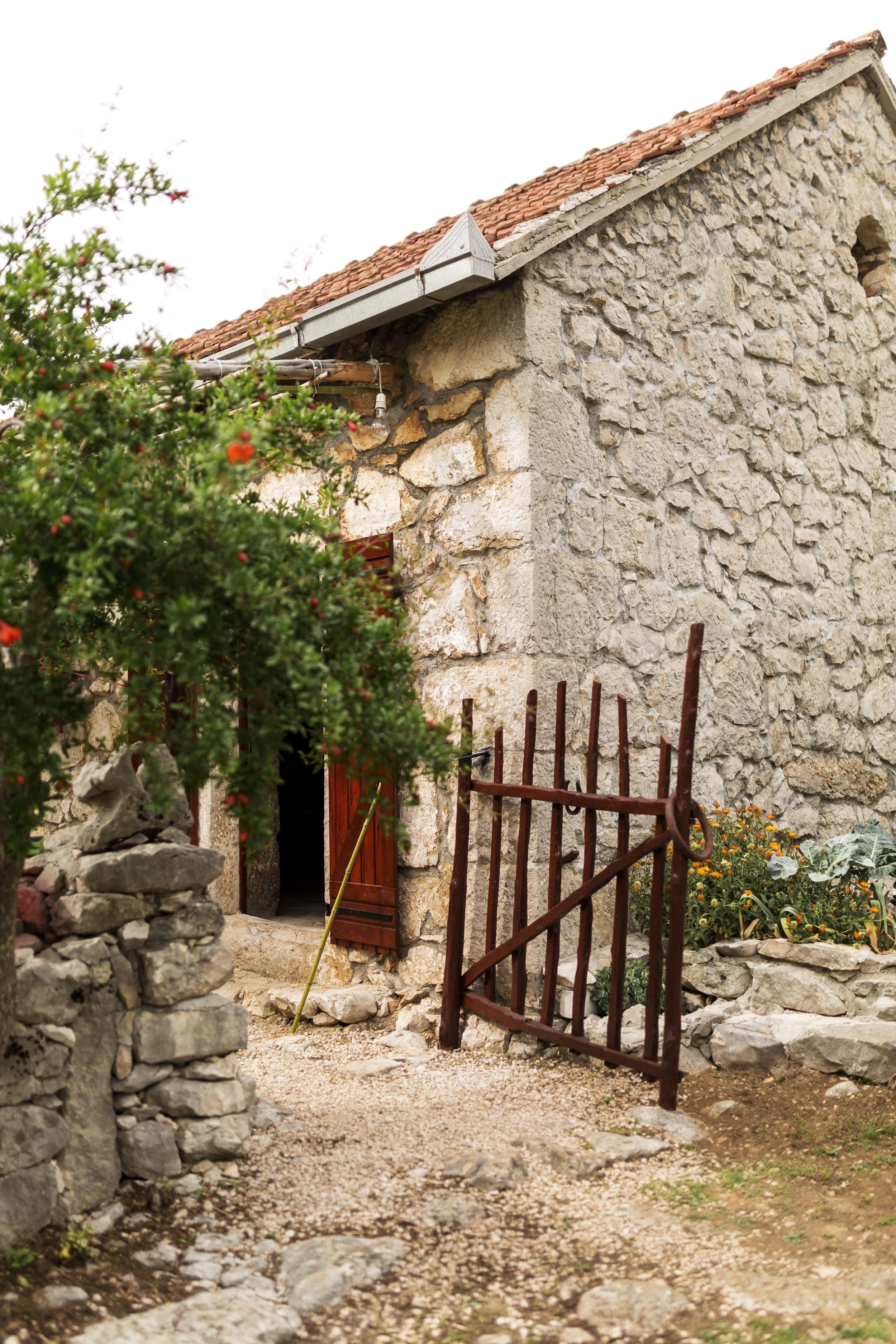 Qu’est ce que le bâti ancien ?