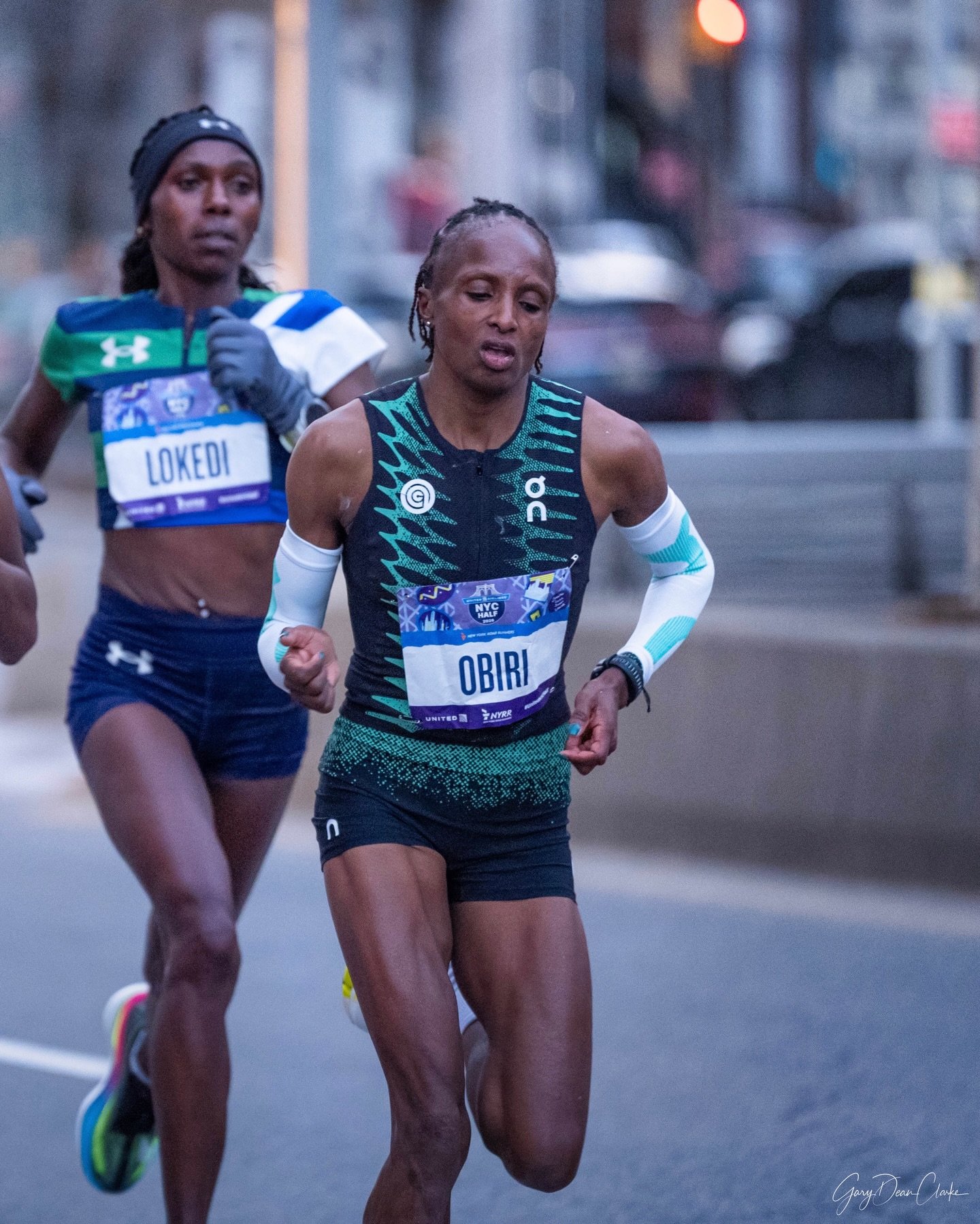 From the very first to the very last, and everyone in between! @DefineNewYorkRunClub Cheer Zone! 

@nyrr #unitedairlinesnychalf @thenonameprogram @thatcoffeyboy @kurzawapower @pamperin89 #irunyourunweruntogether @lululemon 

https://garydeanclarke.co