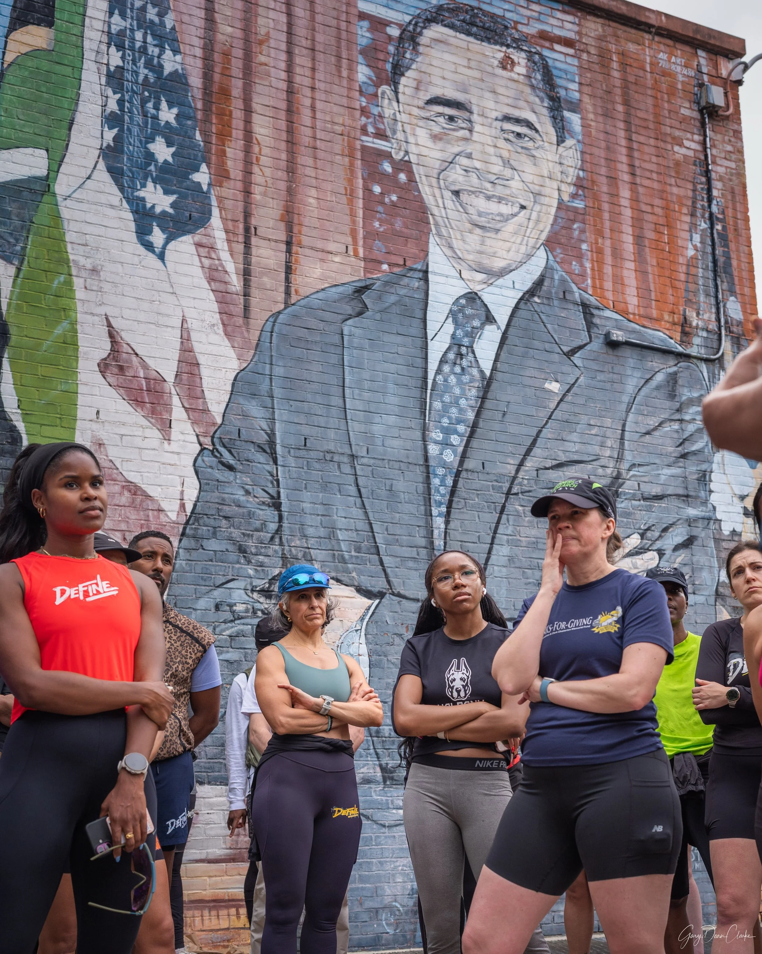 It was never just another run club! @definenewyorkrunclub 

@thatcoffeyboy @dickandjanes #irunyourunweruntogether