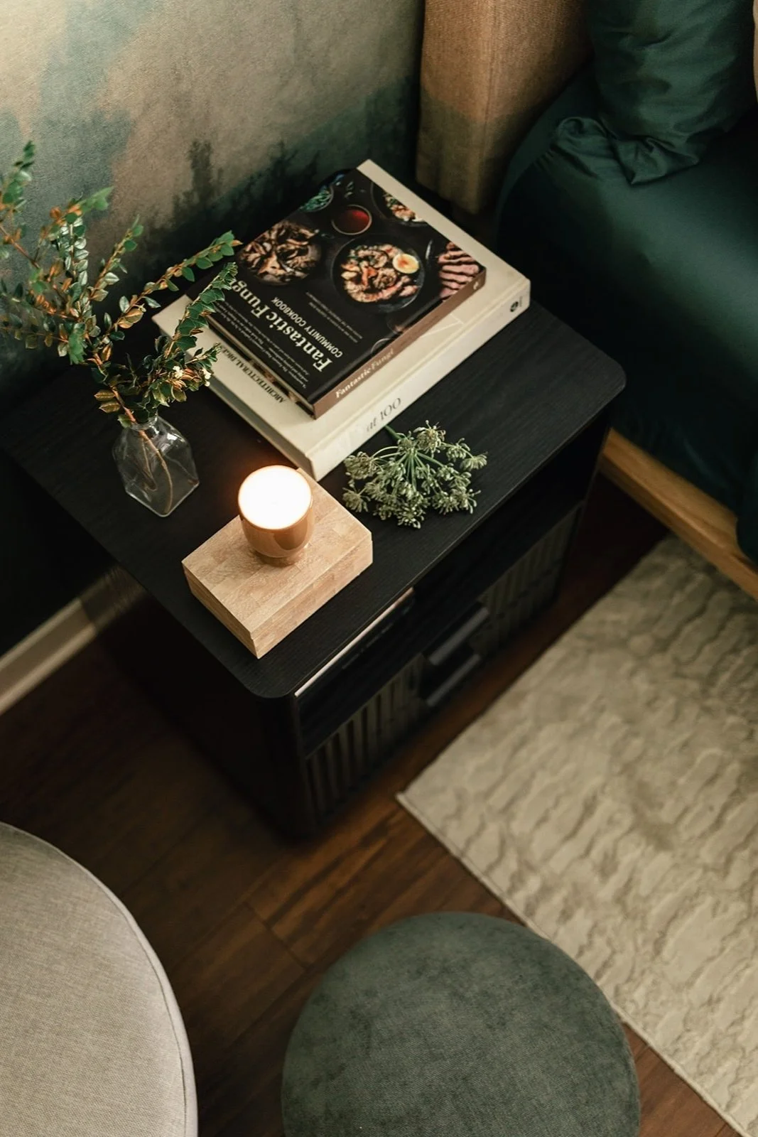 Hygge and Creating a Cozy, Collected Home