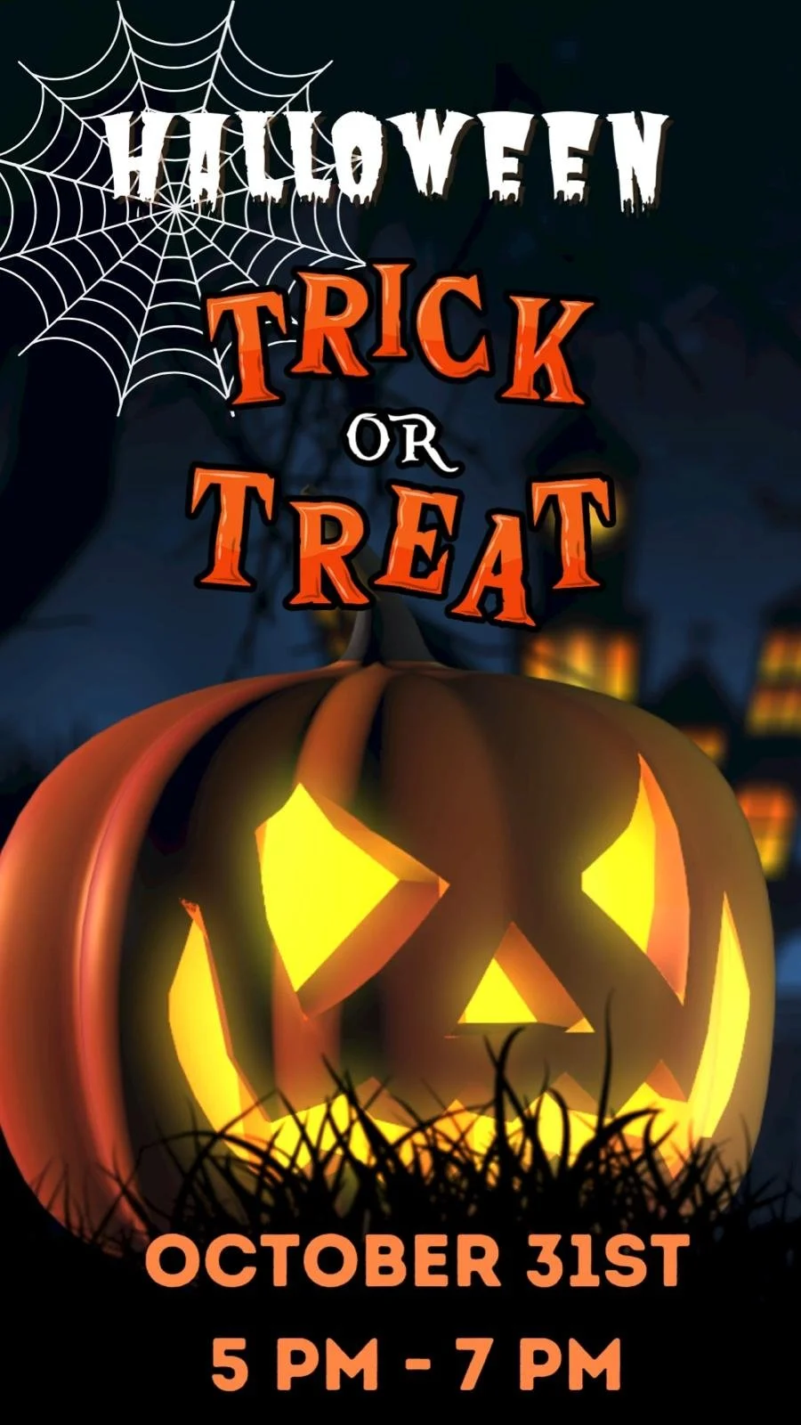 Halloween at Aviation Mall