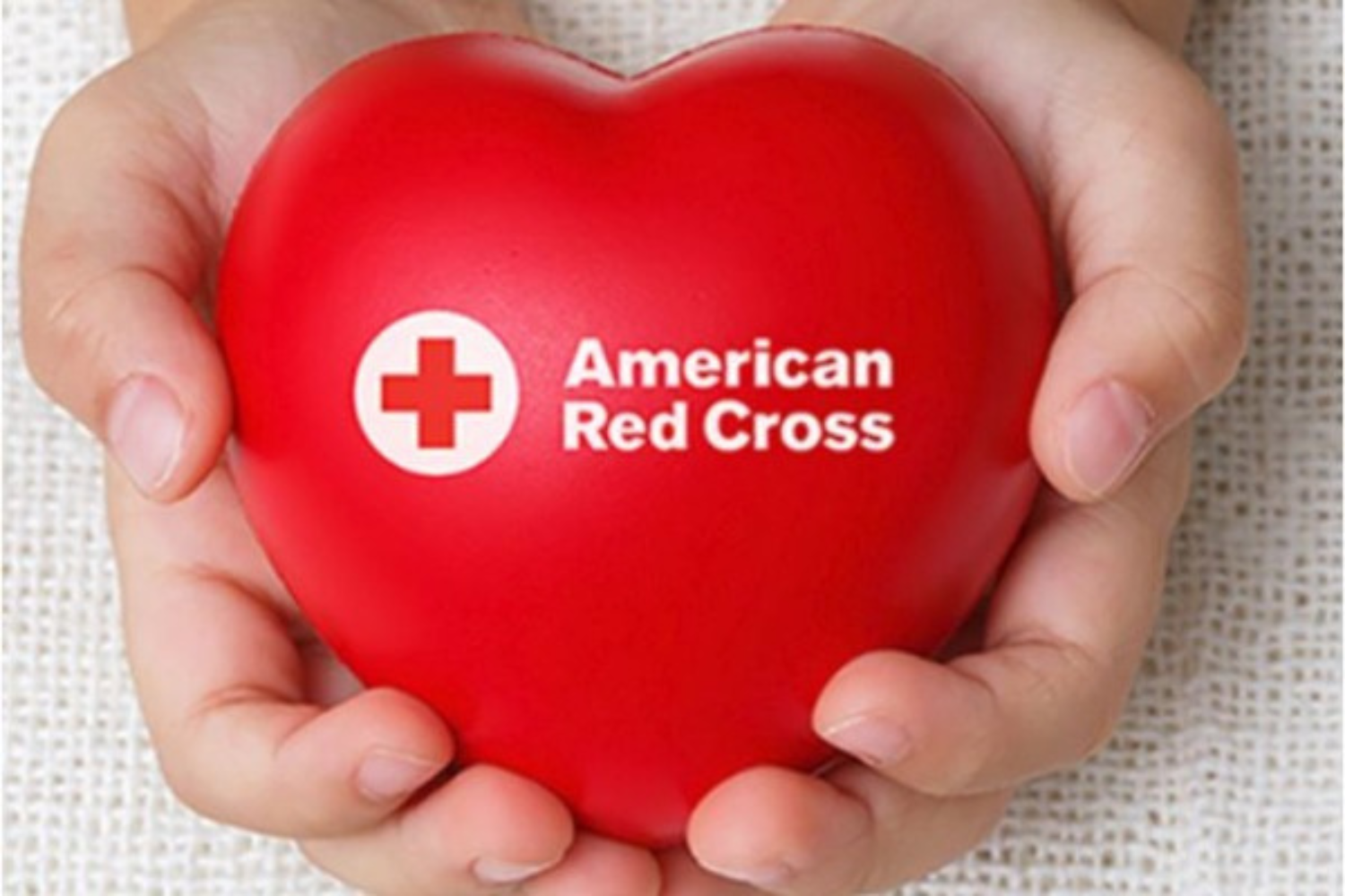 American Red Cross Blood Drive