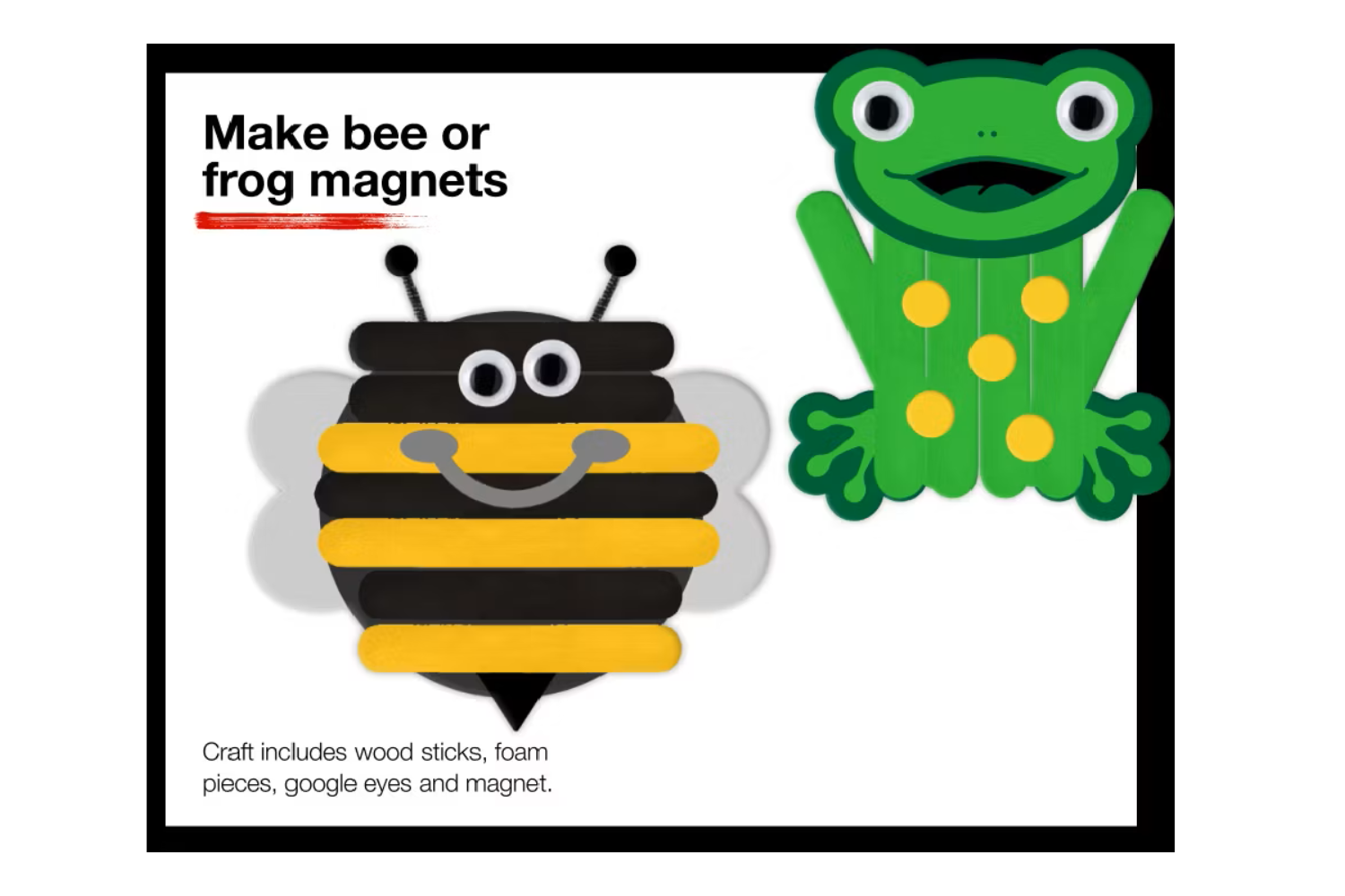 JCPenney April Kids Zone