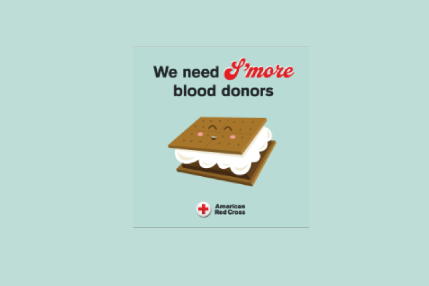 American Red Cross Blood Drive