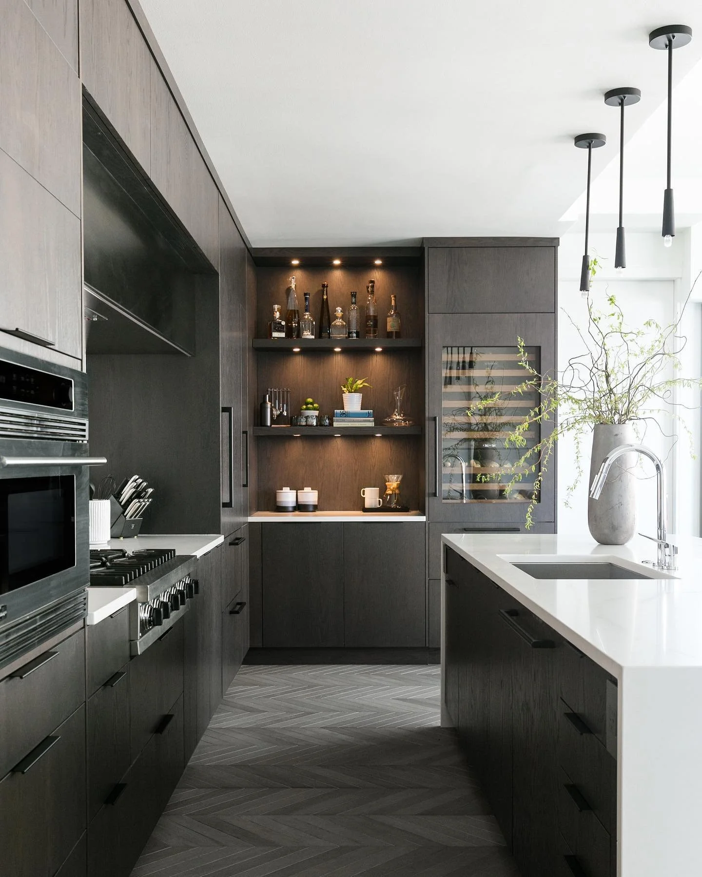 you know it&rsquo;s been a while since you&rsquo;ve posted on insta when you no longer know how to use the app&hellip; lots of beautiful things happening outside of social media for dds over the last year. THIS #ddsprojectcapitolcondo shoot w/ @megha