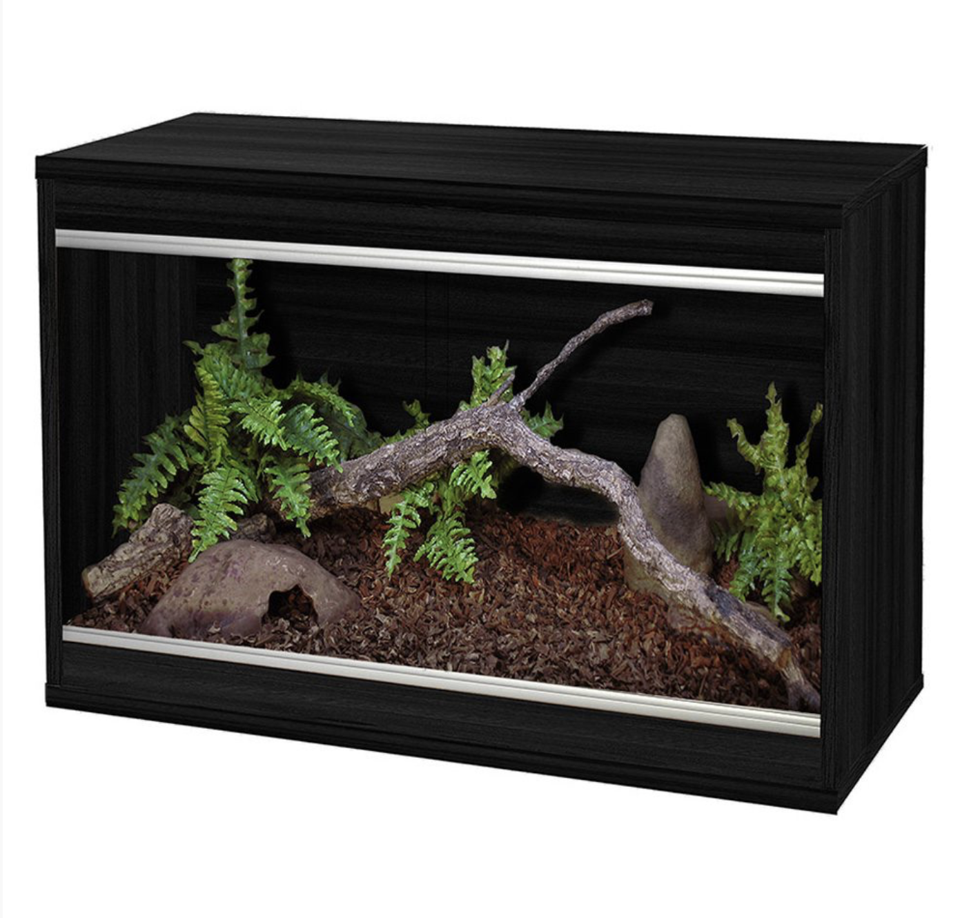 Baby Leopard Gecko Kit