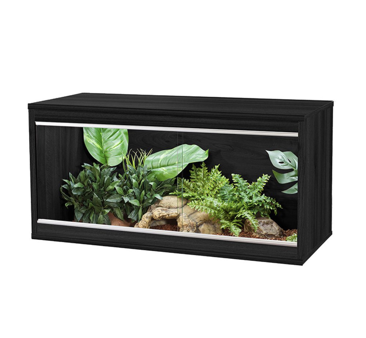 Adult Leopard Gecko Kit