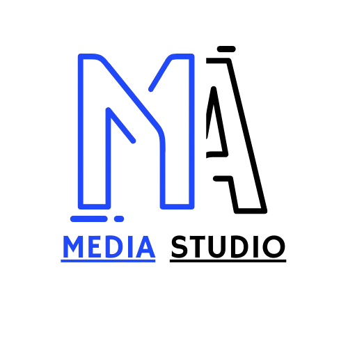 MA Media Studio