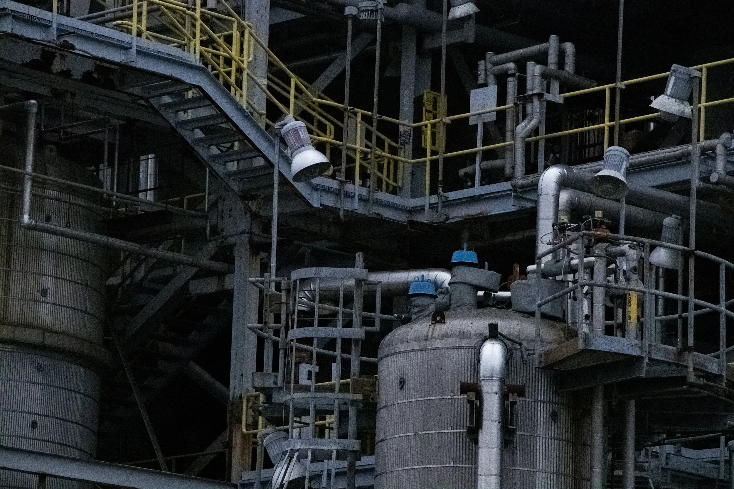 Cathedrals 03, Photography, 2025