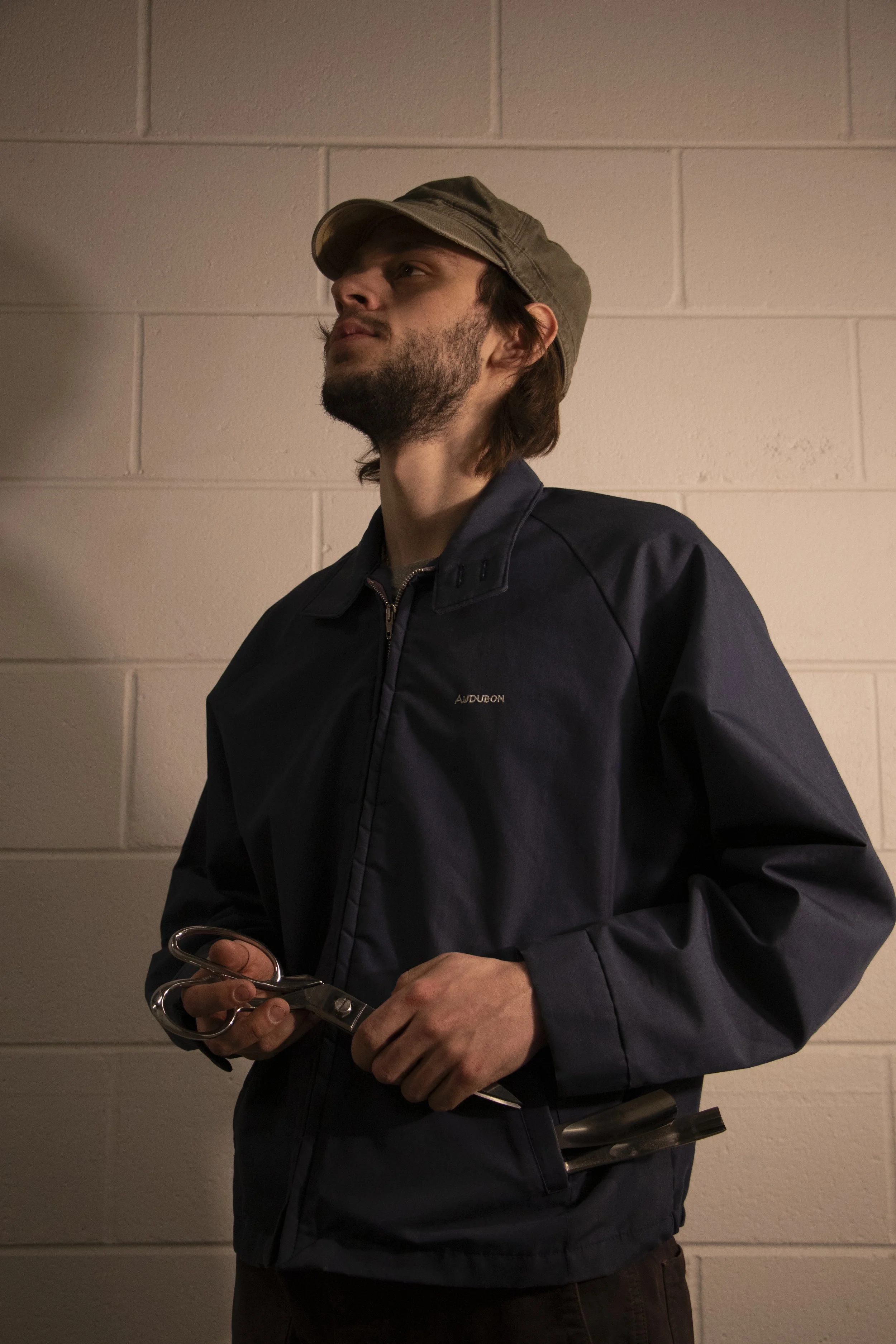 Industry & Craft 01, Photography, 2025