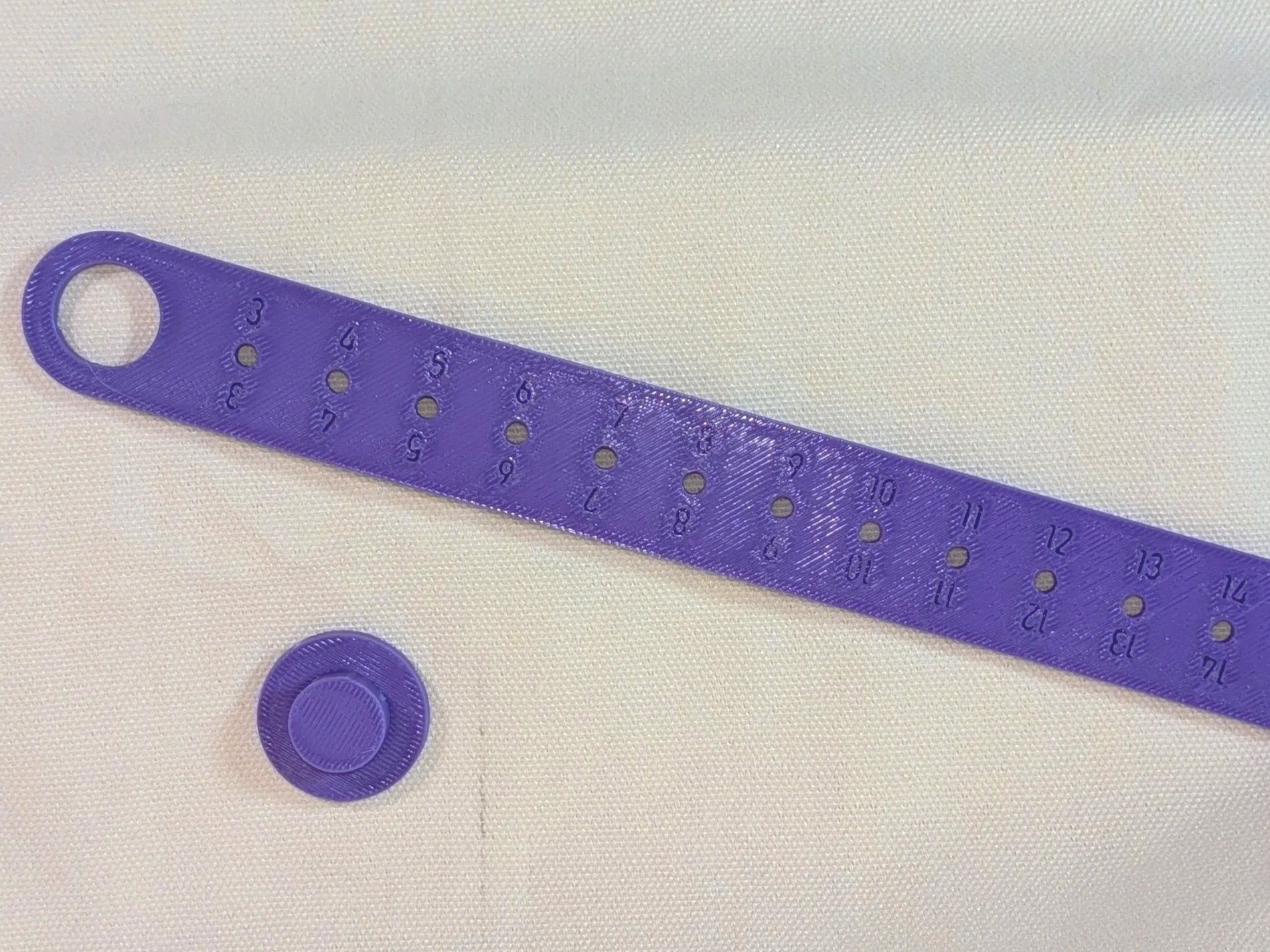 The "Perfect Circle" Xtra Large Pottery Compass