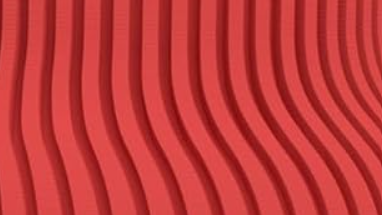 Ruby Red Color