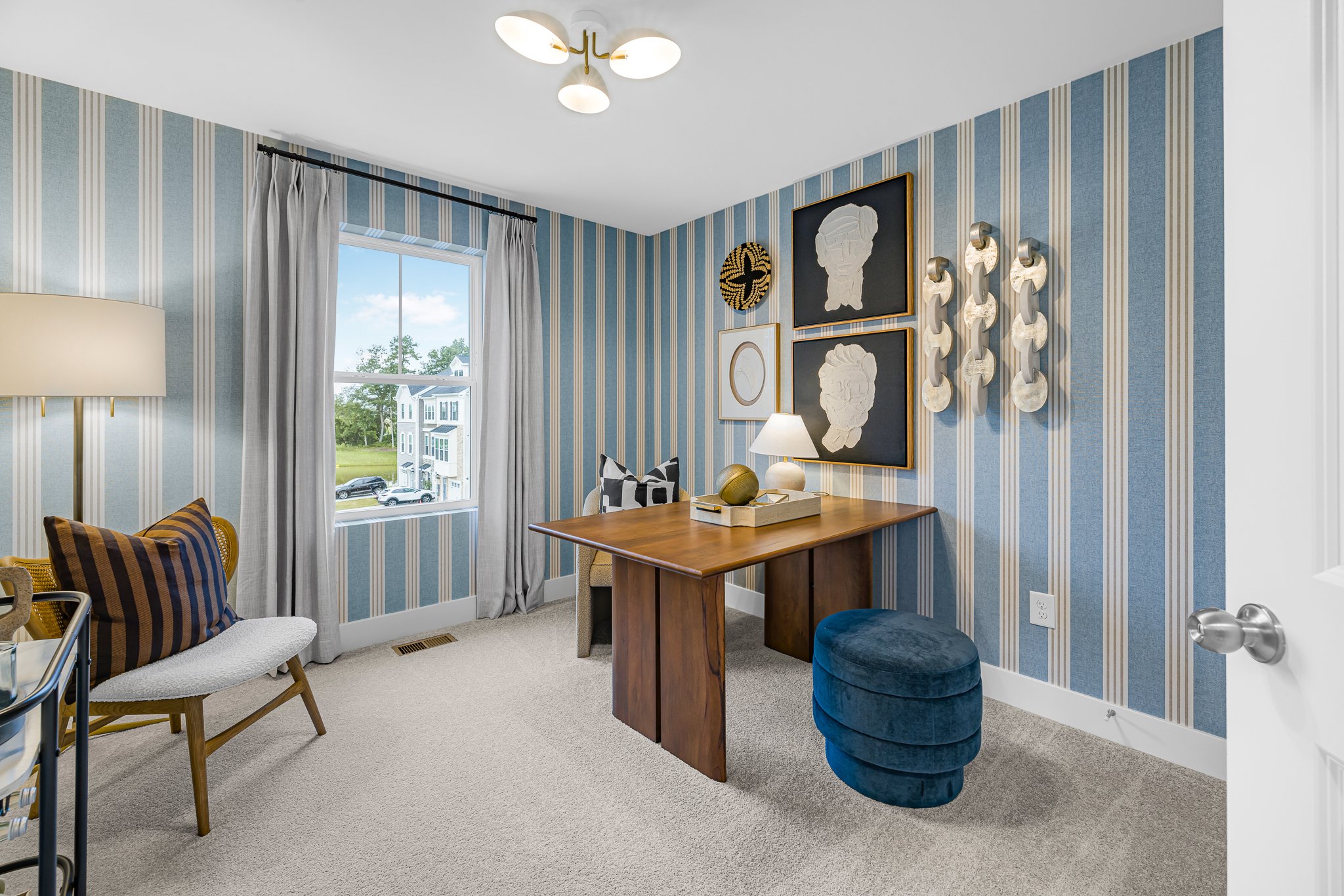 Southshore Tennyson | Haven Design Works | Interior Design — Haven ...