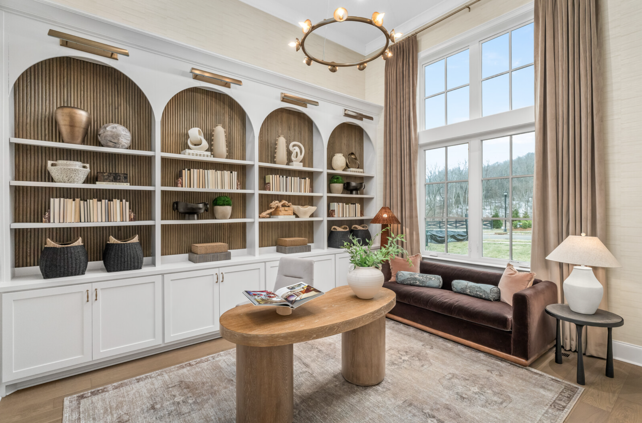 Haven Design Works | Buford, Georgia | East Coast Interior Design