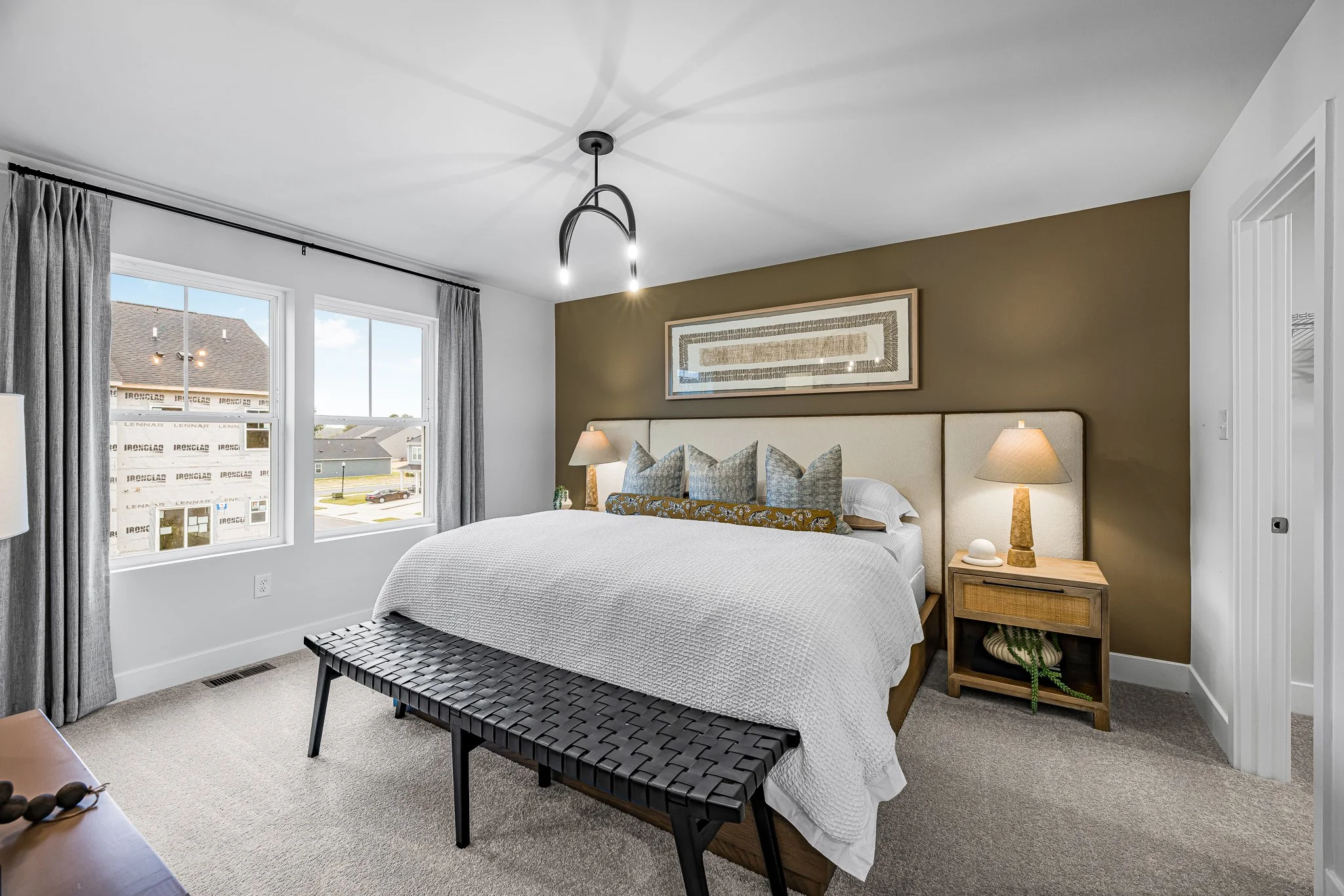 Southshore Tennyson | Haven Design Works | Interior Design — Haven ...