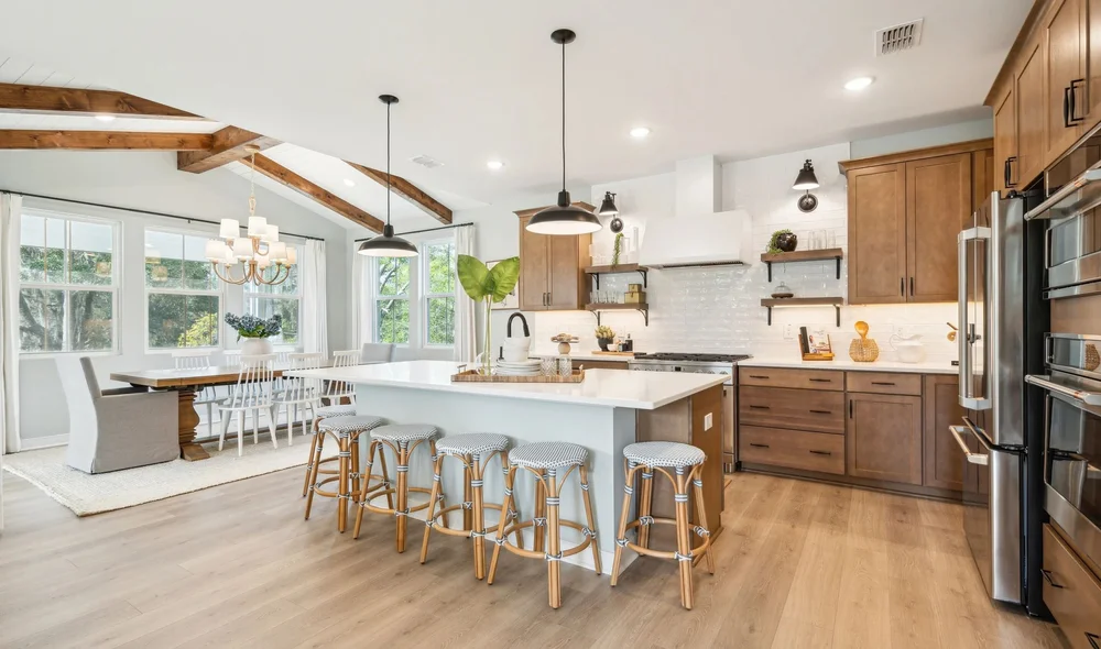 Portfolio | Haven Design Works | Interior Design — Haven Design Works