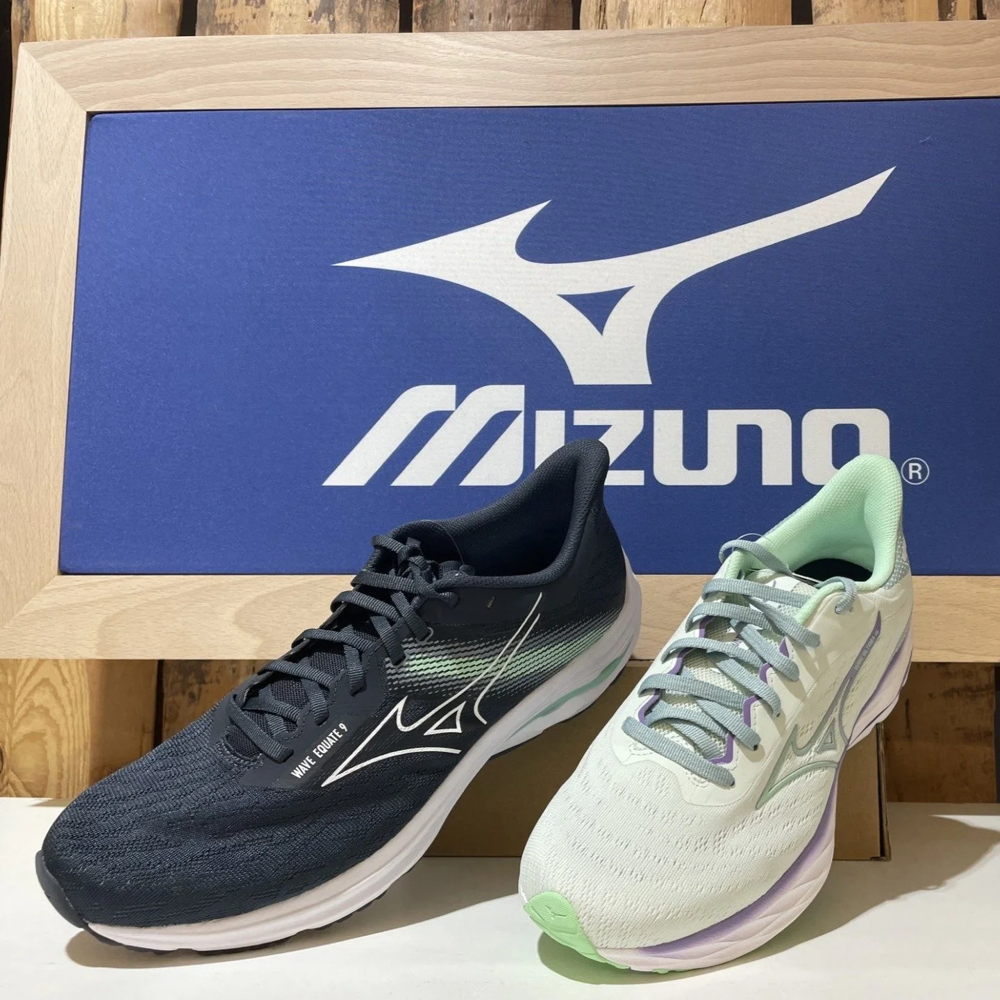 Egal ob gest&uuml;tzt oder neutral &ndash; wir haben den perfekten Running-Schuh f&uuml;r dich. 🏃&zwj;♂️✨

Finde deinen perfekten Schuh und bring dein Lauftraining aufs n&auml;chste Level. 🔥