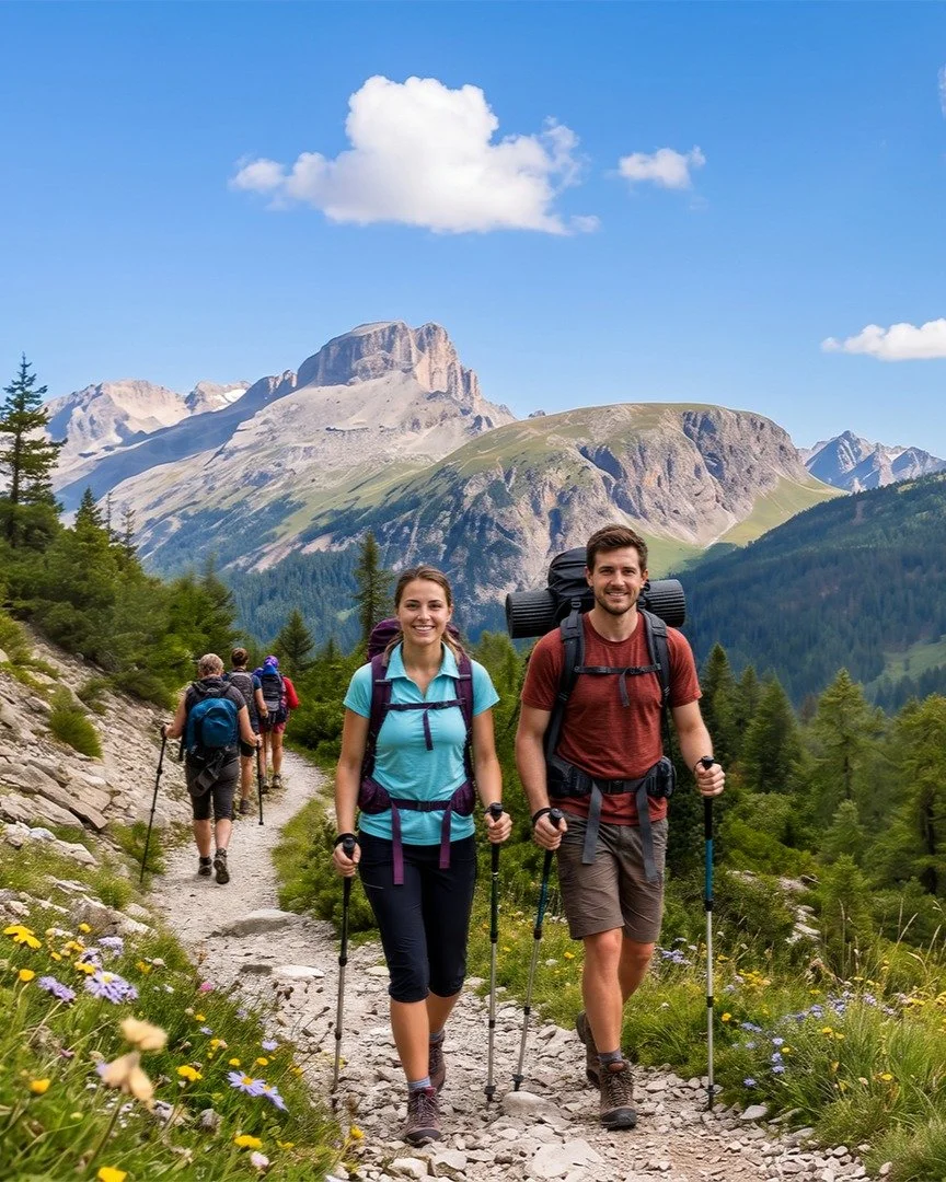 Der Sommer ist da! 🌞

Saisonstart vom 7.&ndash;9. Mai 2026
-> Der Sommer beginnt bei uns.