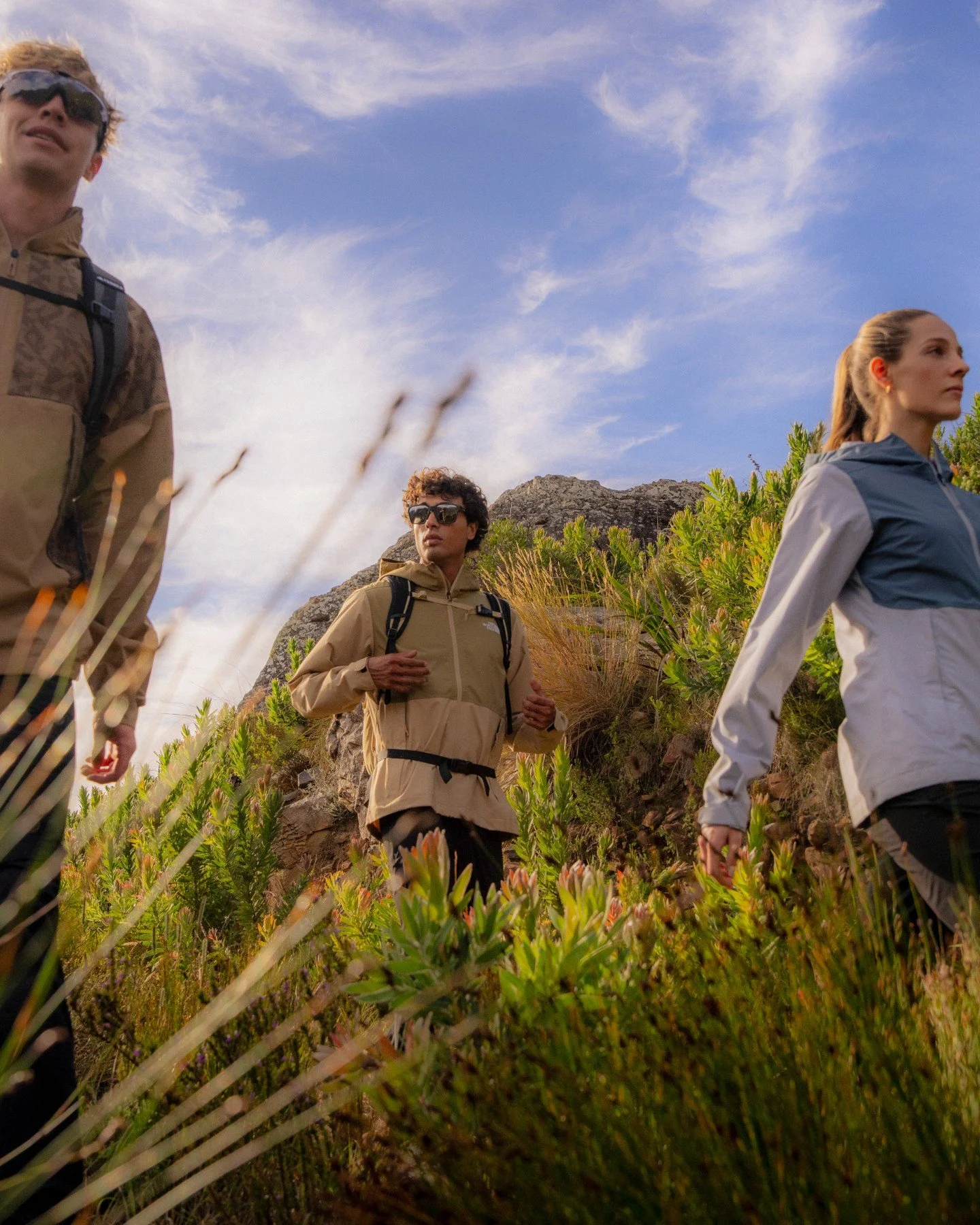 Gemeinsam neue Wege entdecken 🤝 
Wer ist bei deinem n&auml;chsten Abenteuer dabei?

#INTERSPORT #TheHeartOfSport #MakeItYourGame #Outdoor