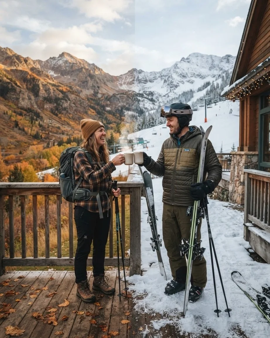 ❄ Saisonstart Winter ❄
24. und 25. Oktober 2026
Samstag, 8:00-16:00 Uhr
Sonntag, 11:00-16:00 Uhr

Begr&uuml;sst mit uns zusammen den Winter! ❄

Unsere Highlights am Wochenende:

❄20 % Rabatt auf das ganze Sortiment (nicht auf Dienstleistungen, bereit
