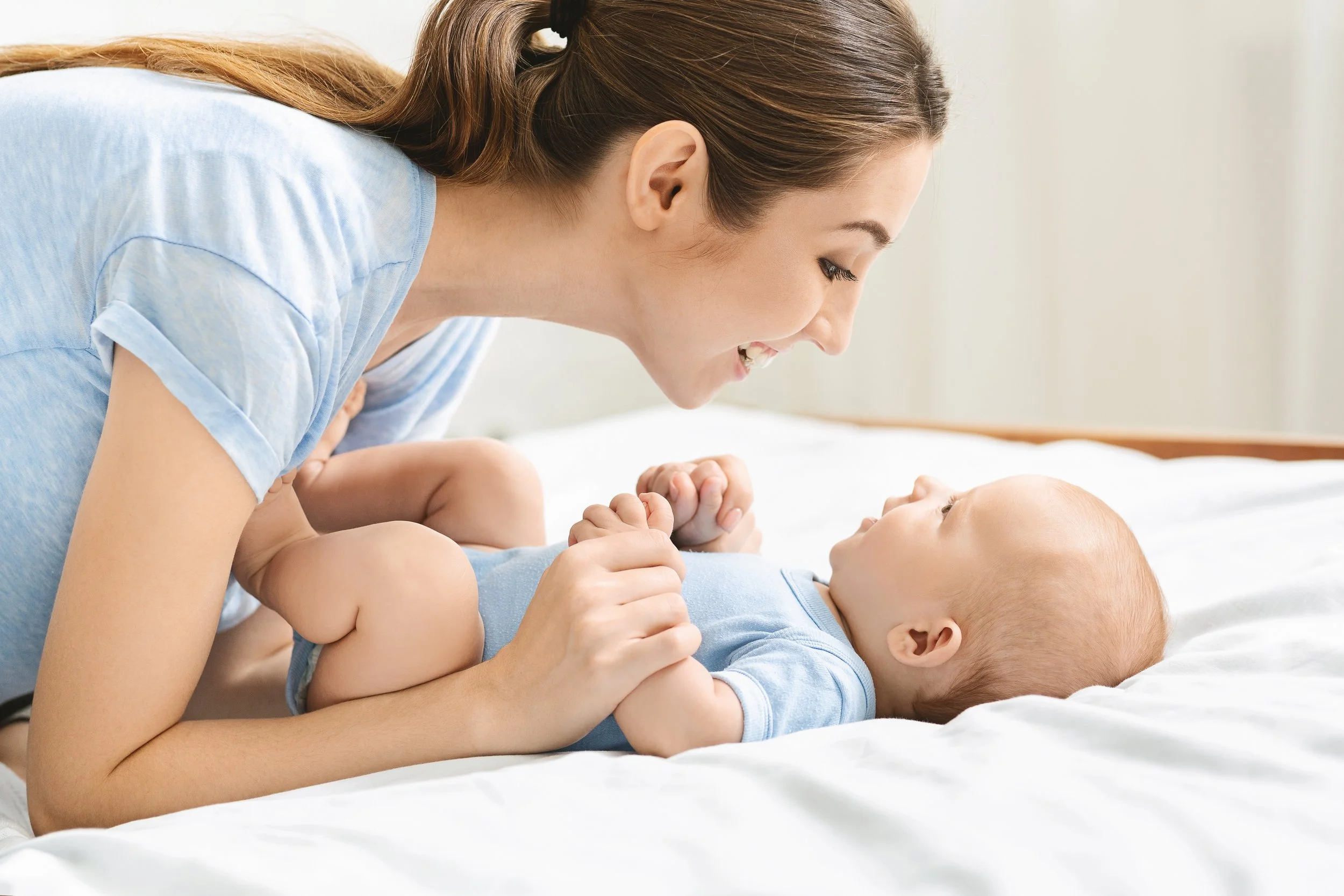 How to Help a Gassy Baby Feel Better – Simple Ways to Calm and Comfort Them