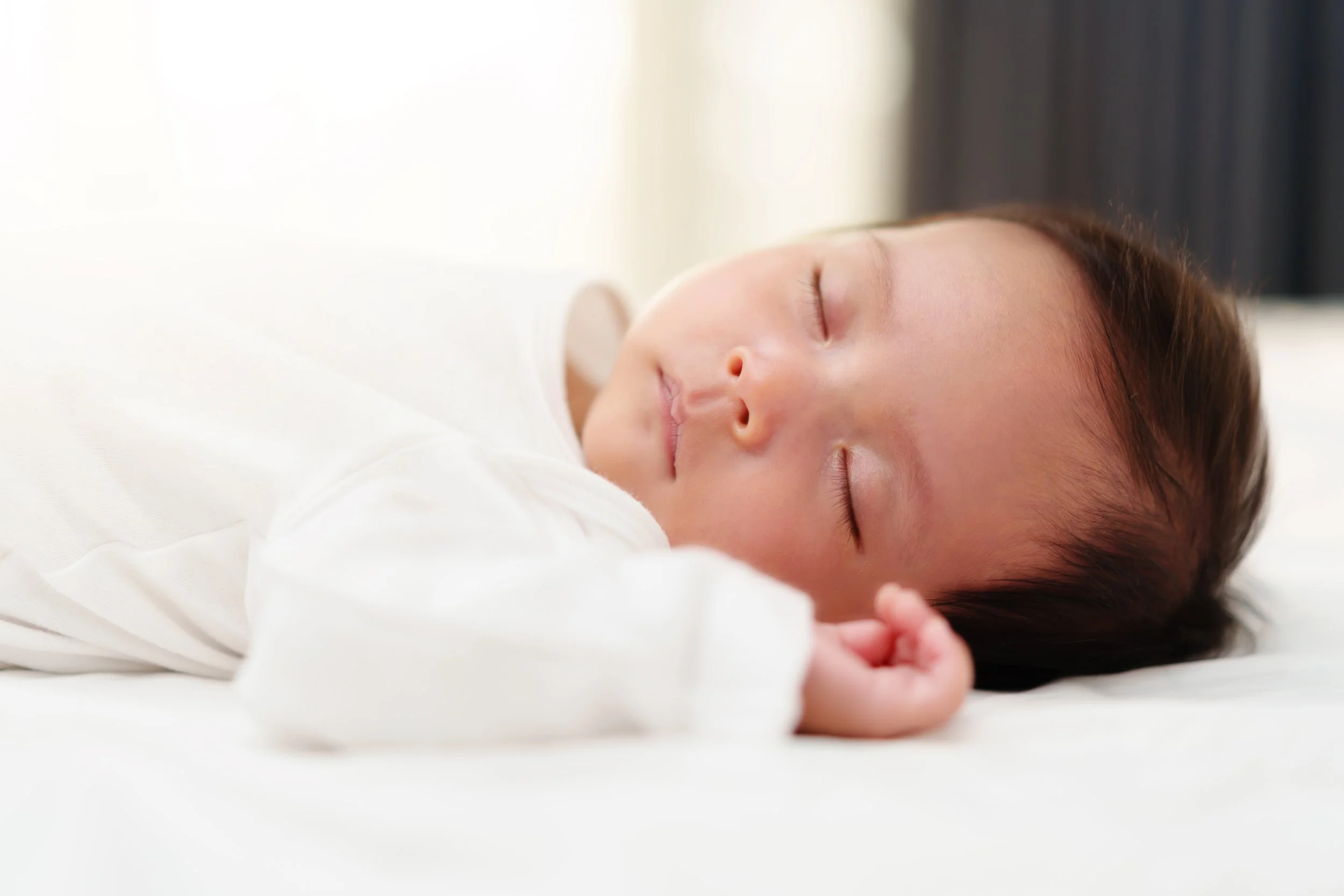 Fussy Baby at Night? How to Help Your Baby Settle More Easily