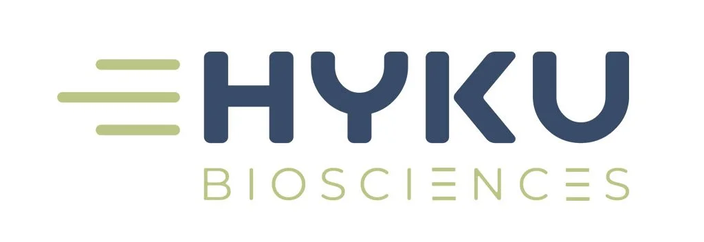 Hyku Biosciences logo