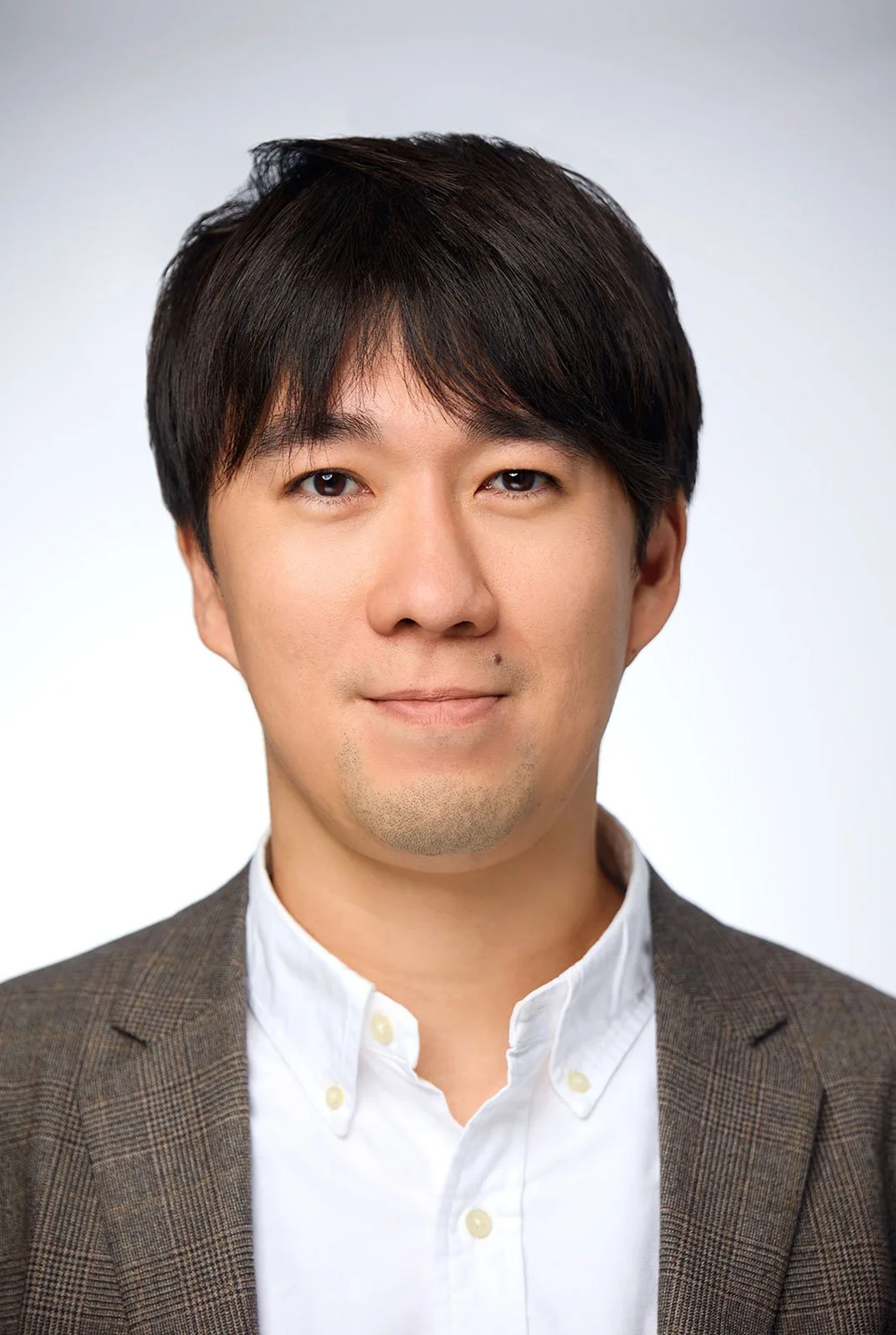 Tatsushi Kodama Headshot