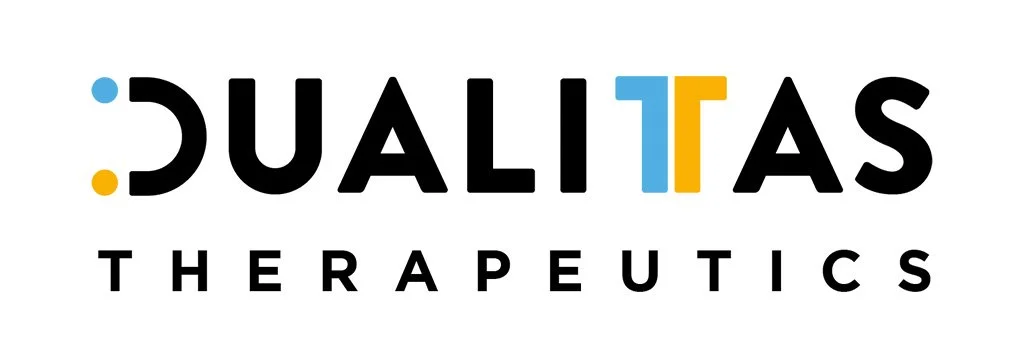 Dualitas Therapeutics logo