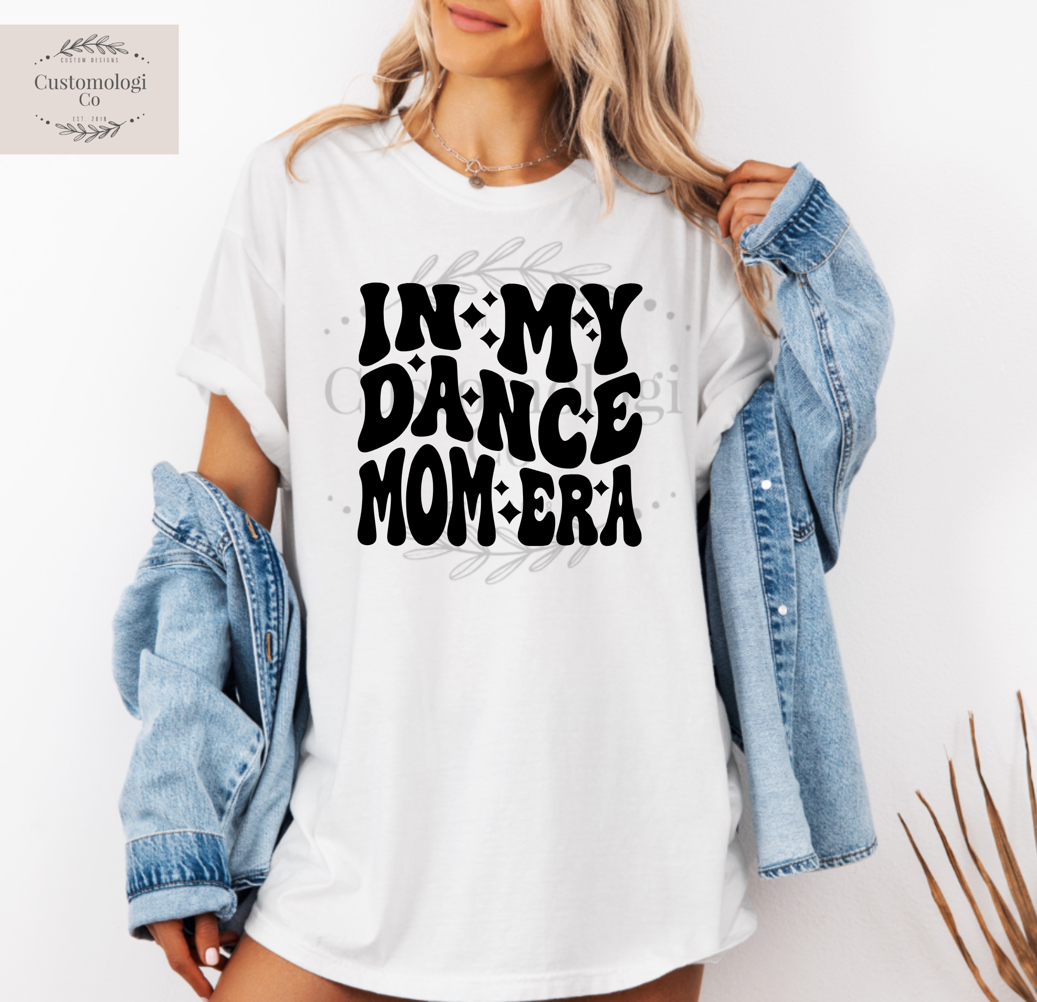 In My Dance Mom Era  | Digital Download