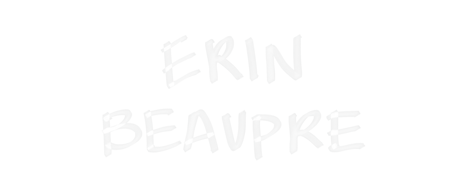 Erin Beaupre 