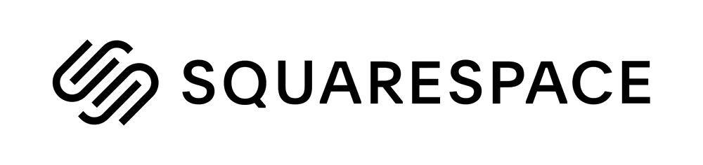 Trusted Brands ZiyaDigital Works With includes squarespace