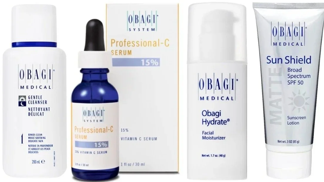 The Skincare Routine I Use and Recommend for Brighter Skin