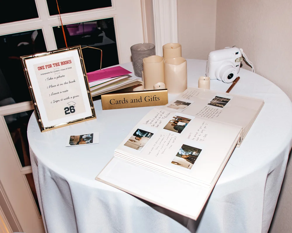 Oak & Magnolia Event Design