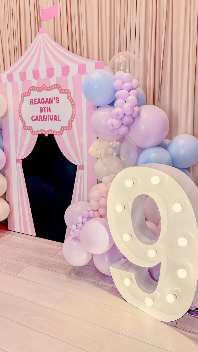 Milestone Celebration