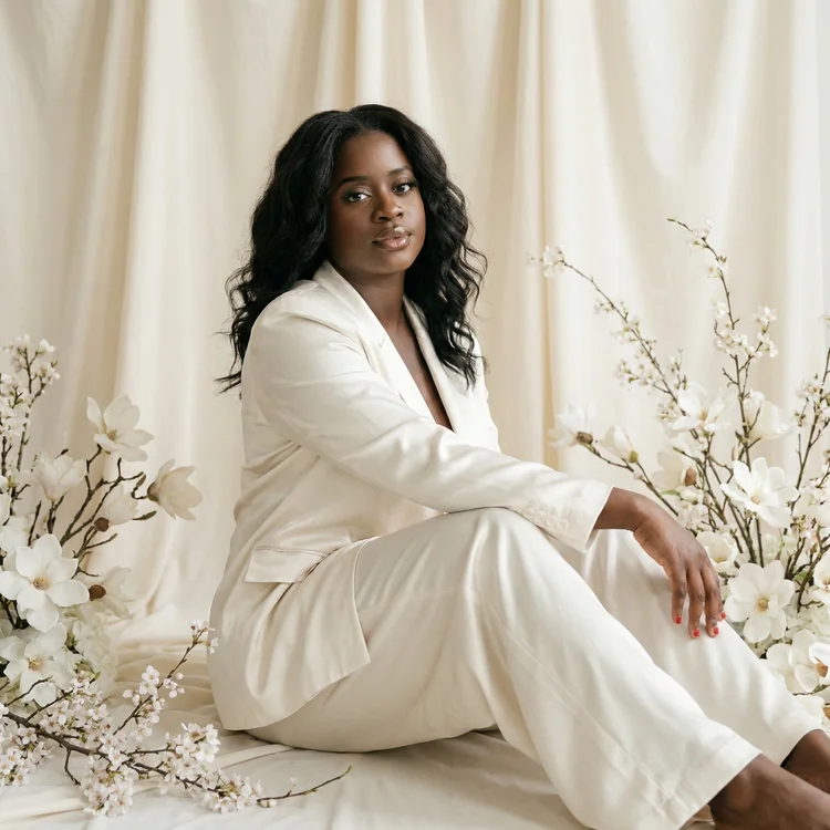 Latoya Ade — Oak & Magnolia Events