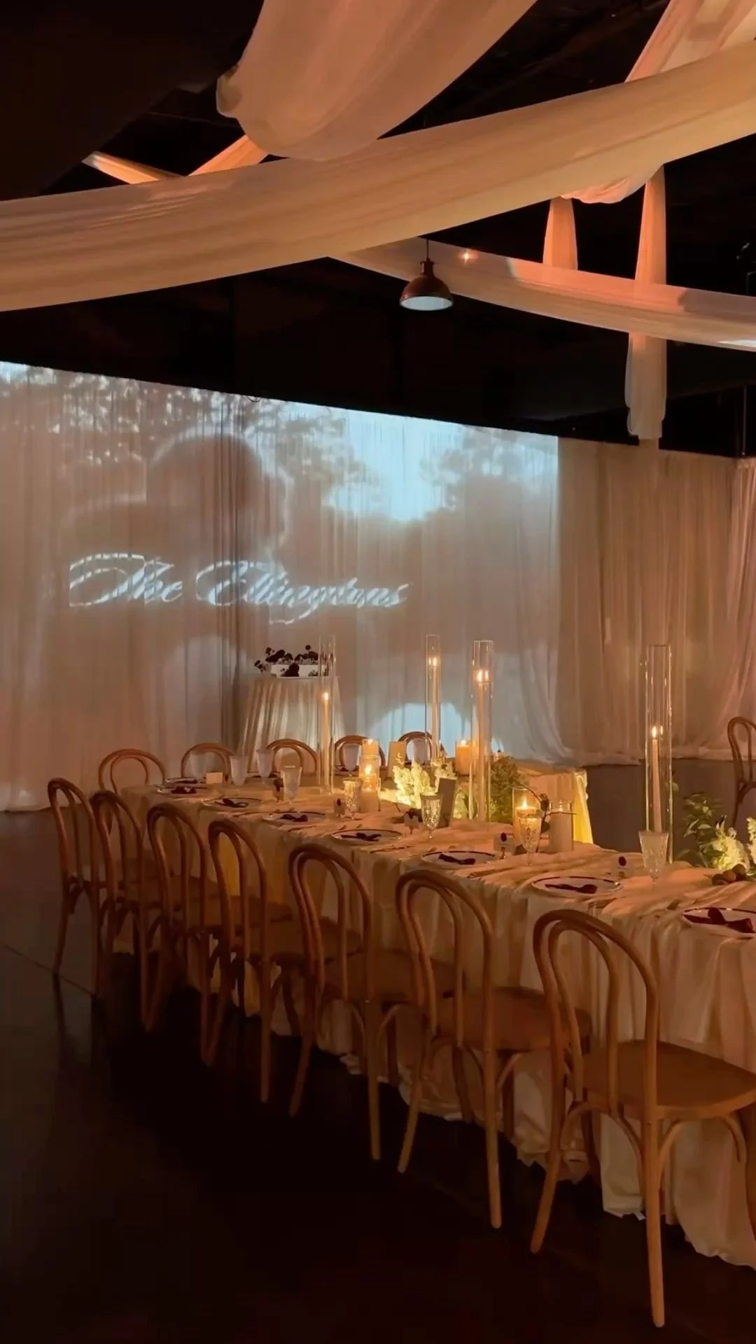 Oak & Magnolia Events — event atmosphere