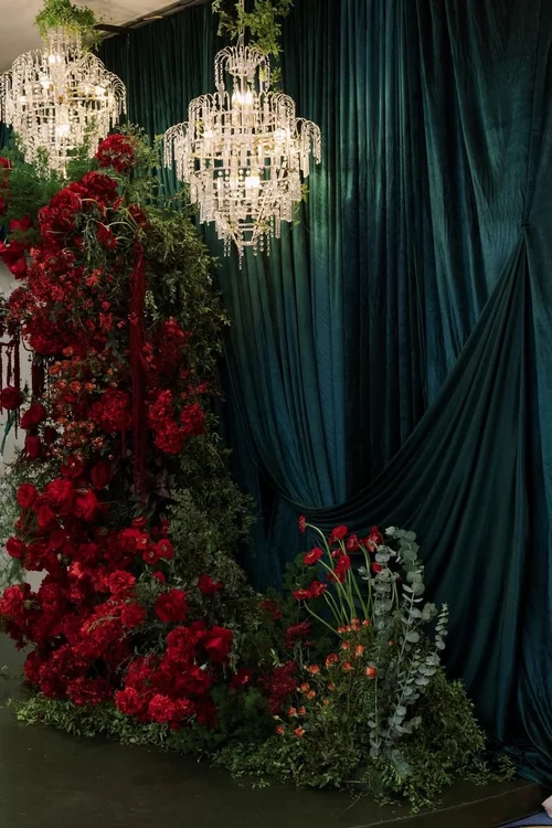 Professional Gathering