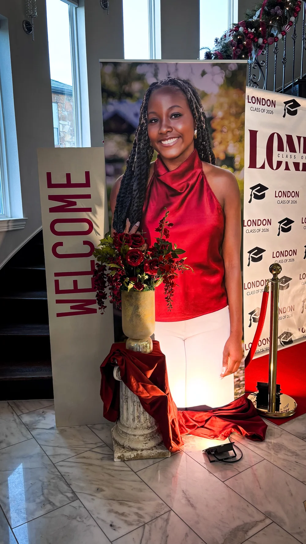 Oak & Magnolia Event Design