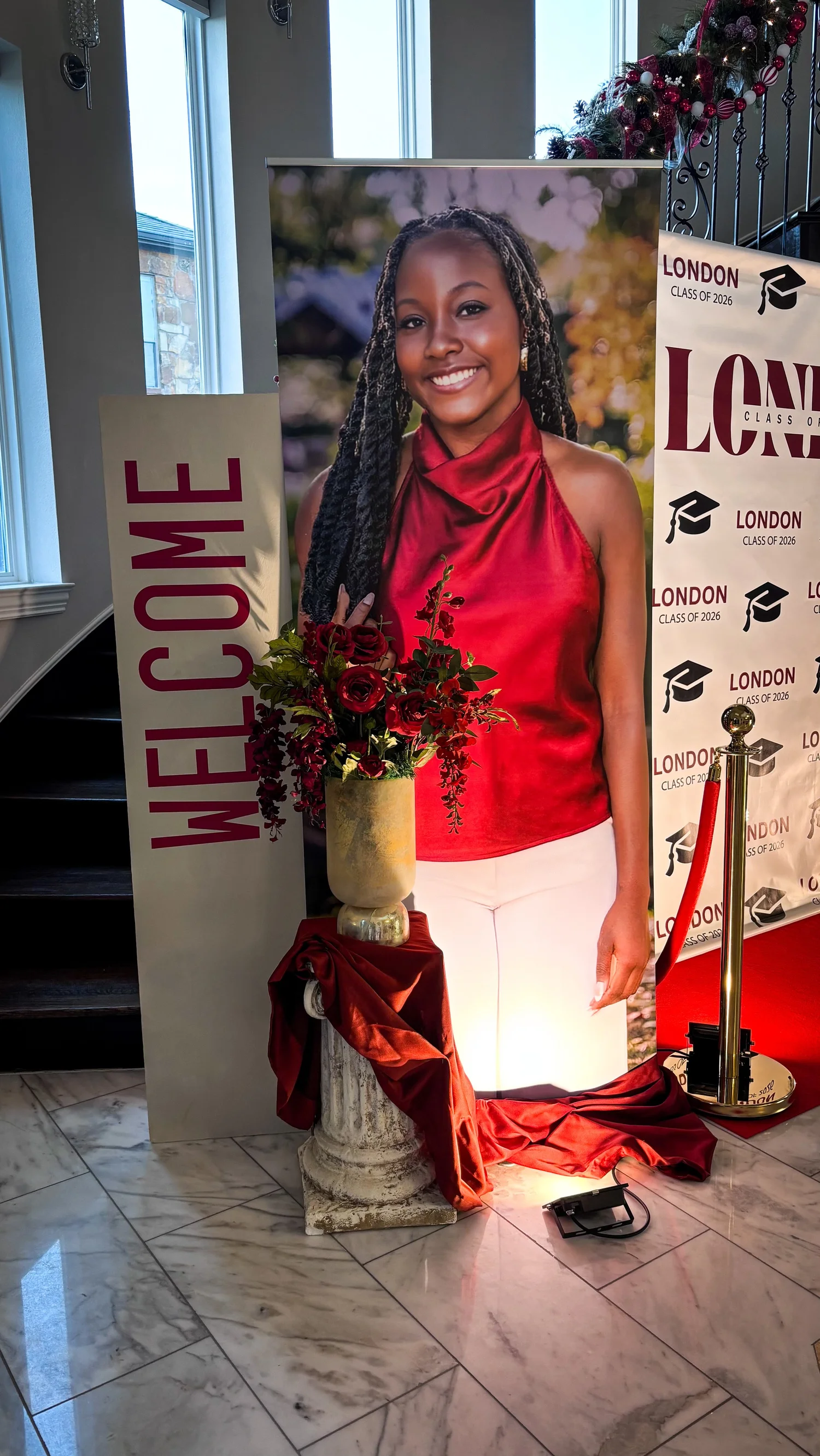 Oak & Magnolia Events — luxury event design DFW