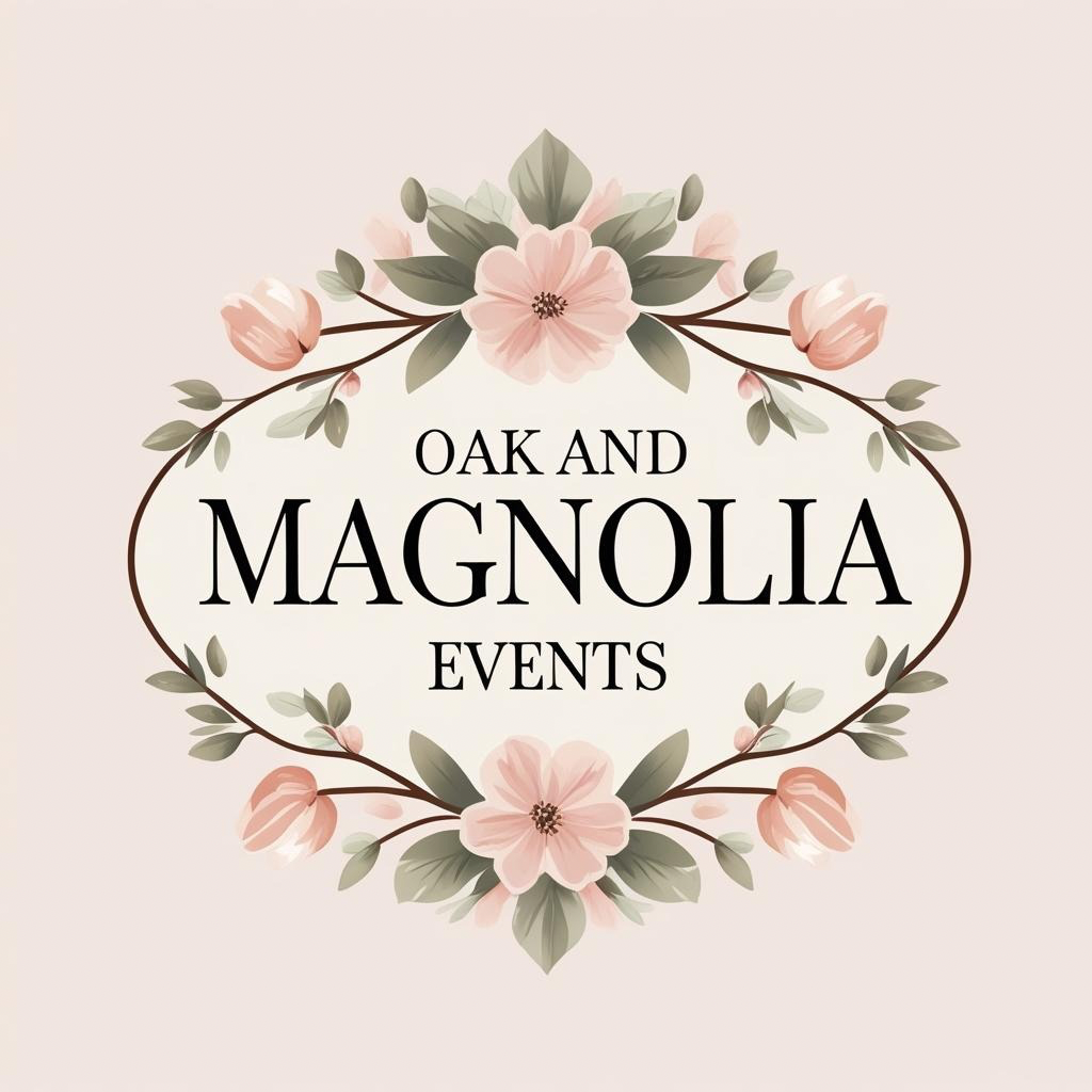 Oak &amp; Magnolia Events