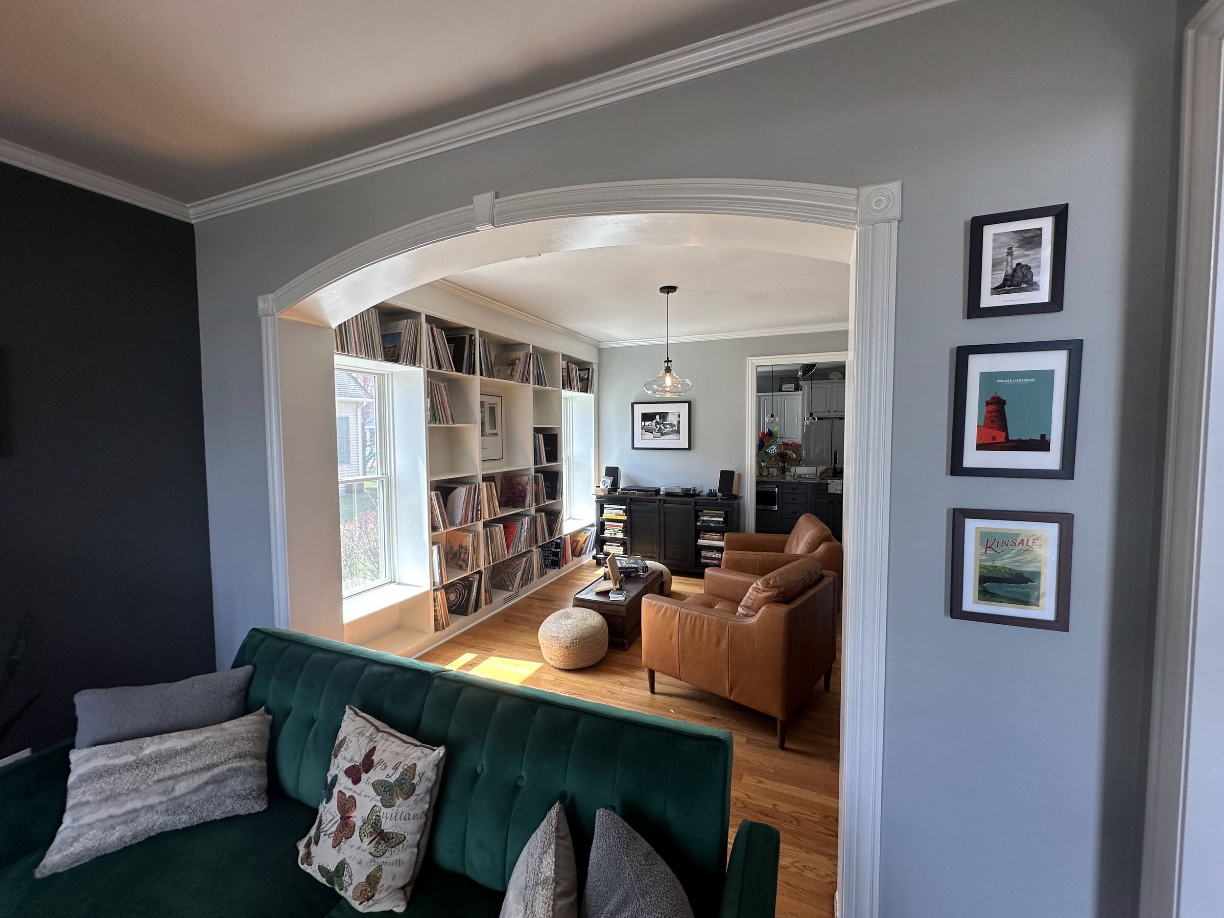 From Front Room