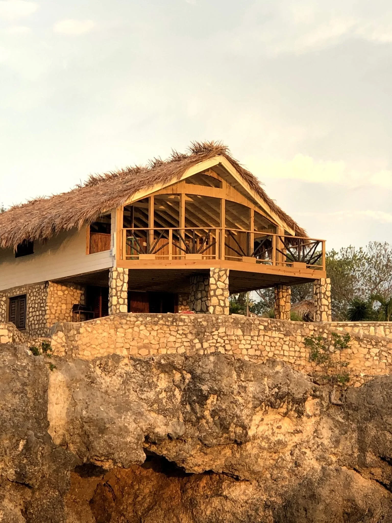 Cove House