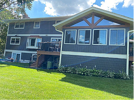 After Back of House