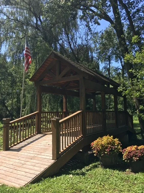 Foot Bridge