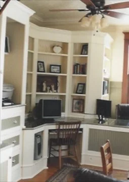 Built Ins
